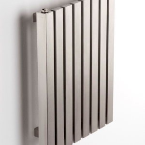 design heizkörper horizontal wohnzimmer wohnraum heizung cinto edelstahl