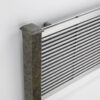 design heizkörper horizontal wohnzimmer wohnraum heizung nessa edelstahl