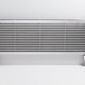 design heizkörper horizontal wohnzimmer wohnraum heizung nessa edelstahl
