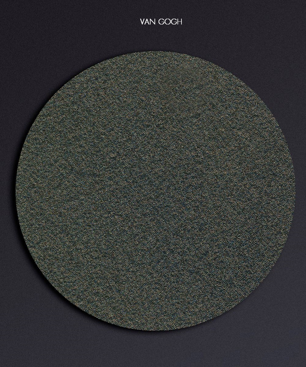 Van Gogh