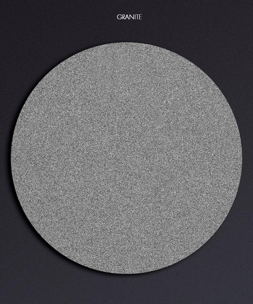 granite