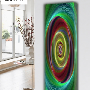 ABSTRACT MODEL