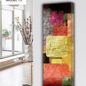 ABSTRACT MODEL