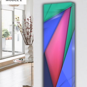 ABSTRACT MODEL