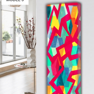 ABSTRACT MODEL
