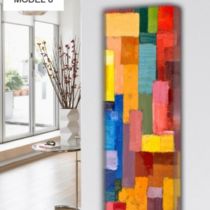 ABSTRACT MODEL
