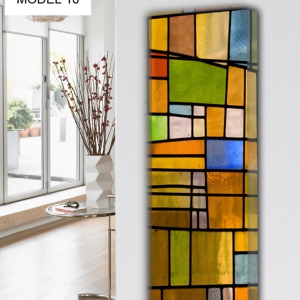 ABSTRACT MODEL