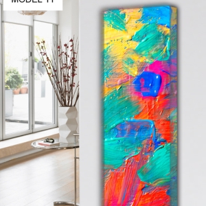ABSTRACT MODEL