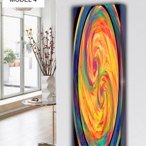 ABSTRACT MODEL