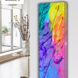ABSTRACT MODEL
