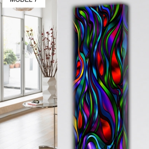 ABSTRACT MODEL