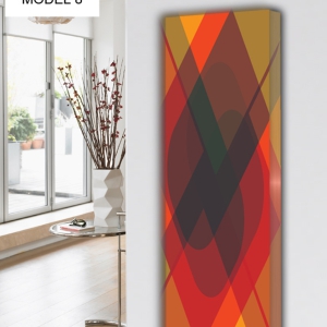 ABSTRACT MODEL