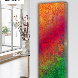 ABSTRACT MODEL