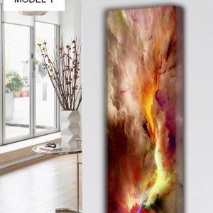 ABSTRACT MODEL