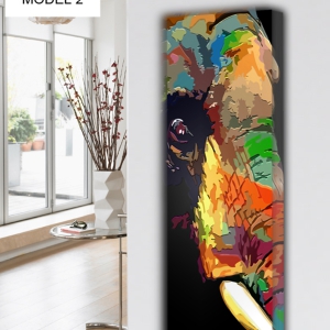 ABSTRACT MODEL