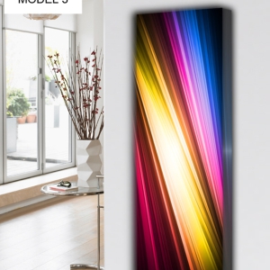 ABSTRACT MODEL