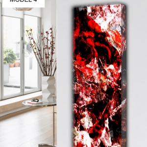 ABSTRACT MODEL