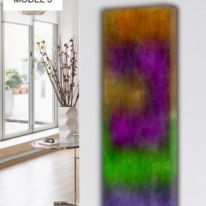 ABSTRACT MODEL