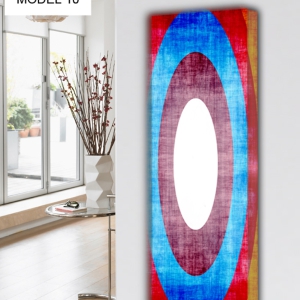 ABSTRACT MODEL
