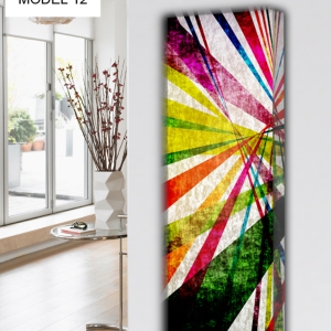 design heizkörper wohnzimmer