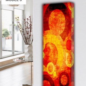 ABSTRACT MODEL