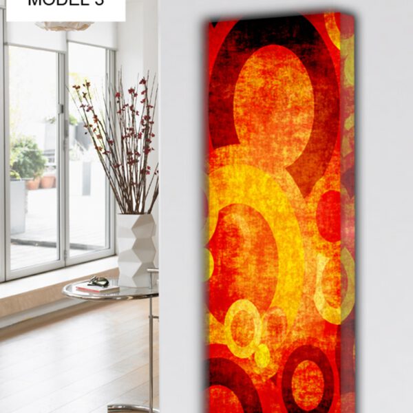ABSTRACT MODEL