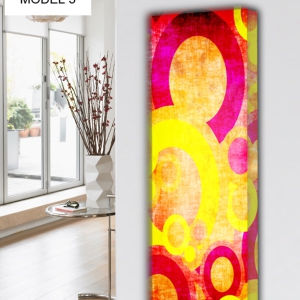 ABSTRACT MODEL