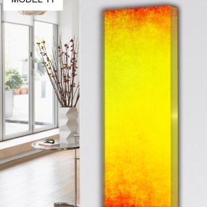 ABSTRACT MODEL
