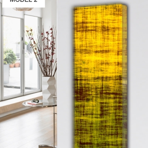 ABSTRACT MODEL