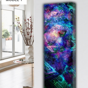 ABSTRACT MODEL