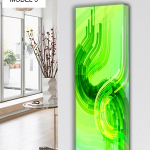 ABSTRACT MODEL