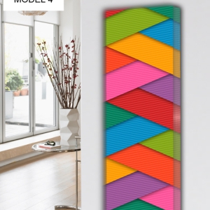ABSTRACT MODEL
