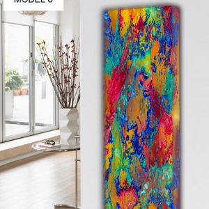 ABSTRACT MODEL