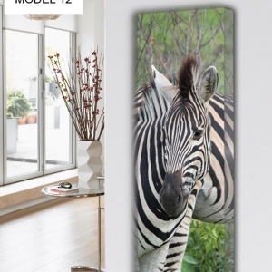 design heizkörper vertikal küche wohnzimmer wohnraum heizung animals