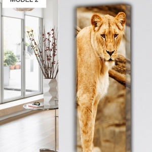 ANIMALS MODEL