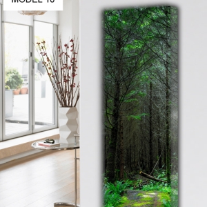 NATURE MODEL