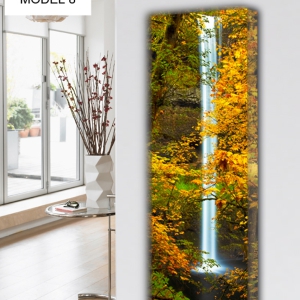 NATURE MODEL