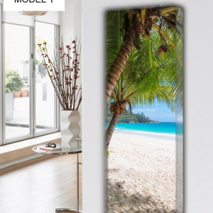 design heizkörper vertikal küche wohnzimmer wohnraum heizung natur