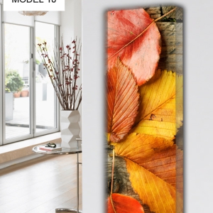 NATURE MODEL