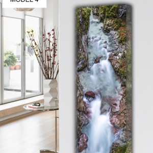 NATURE MODEL