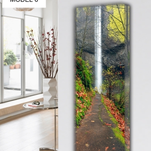 NATURE MODEL