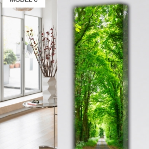 NATURE MODEL