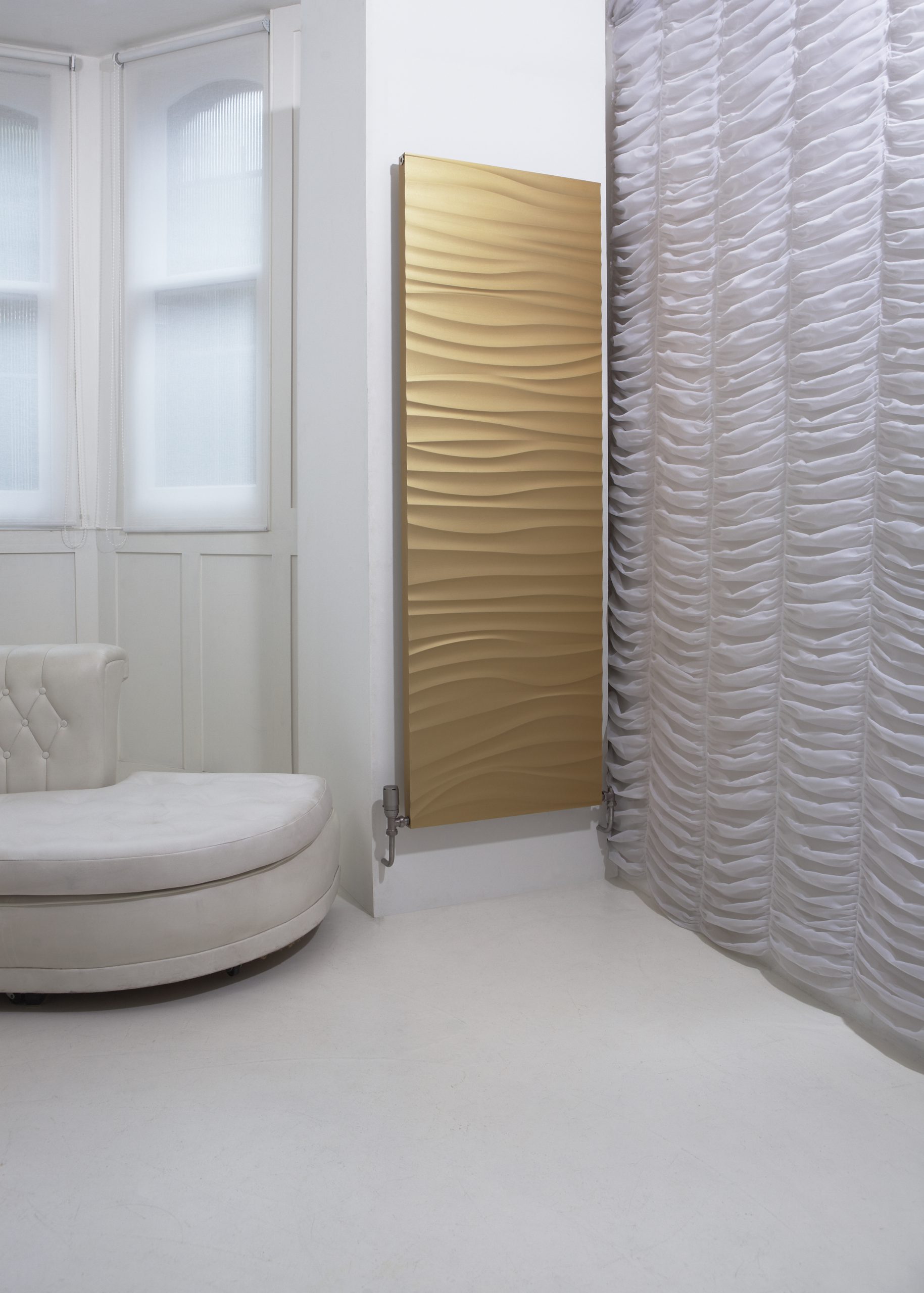 suniva ist elegante aluminium design heizkörper für wohnraum.