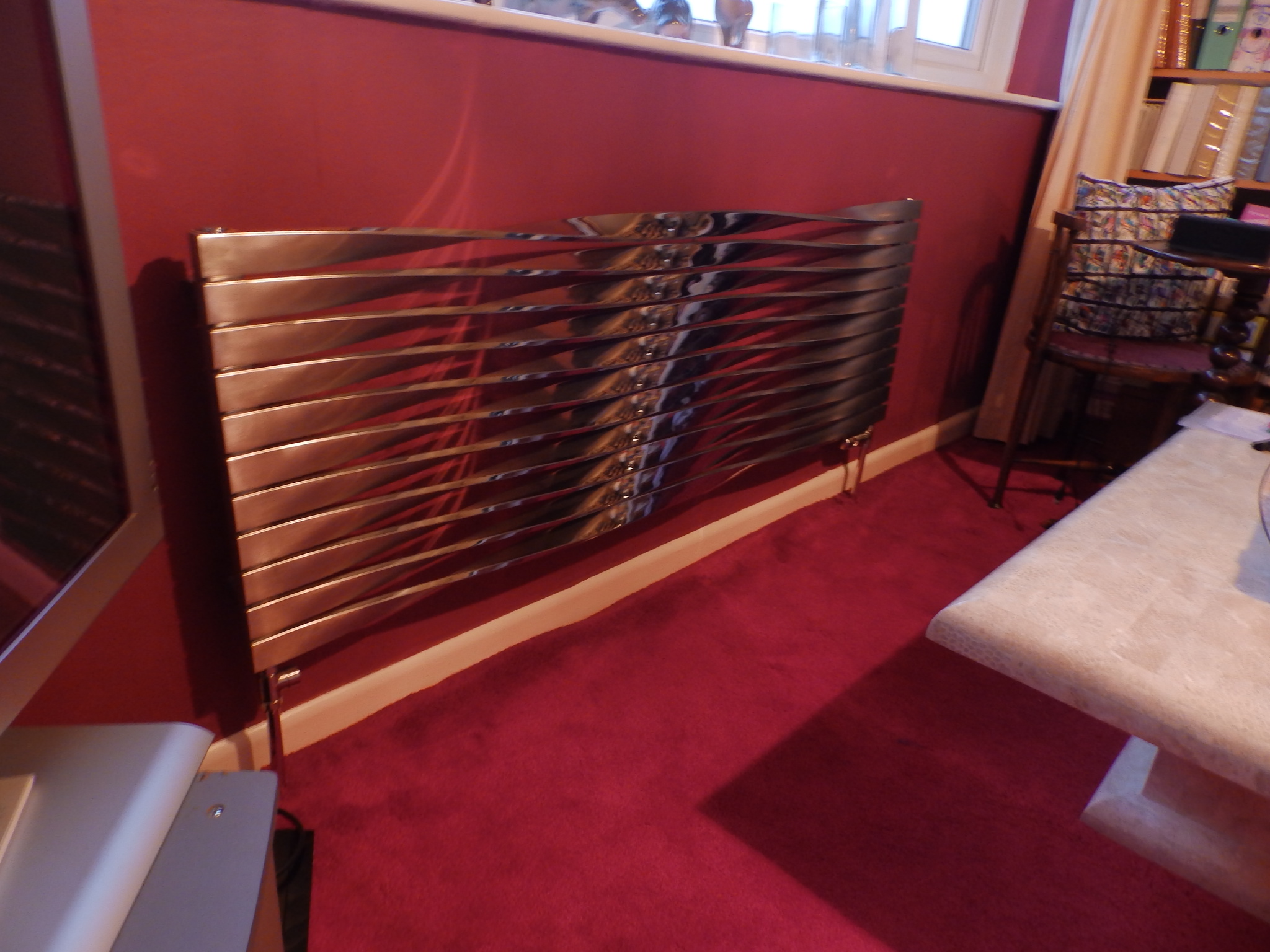 aeon twister horizontal