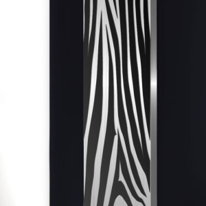 design heizkörper vertikal küche wohnzimmer wohnraum heizung africa