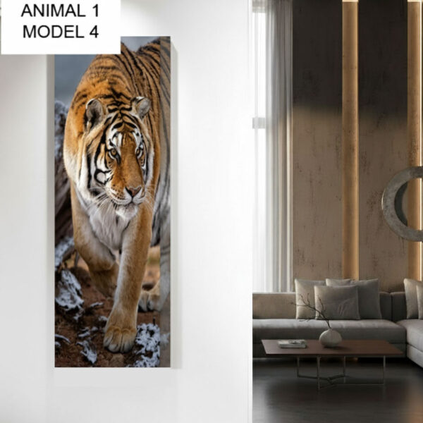 Animals-I
