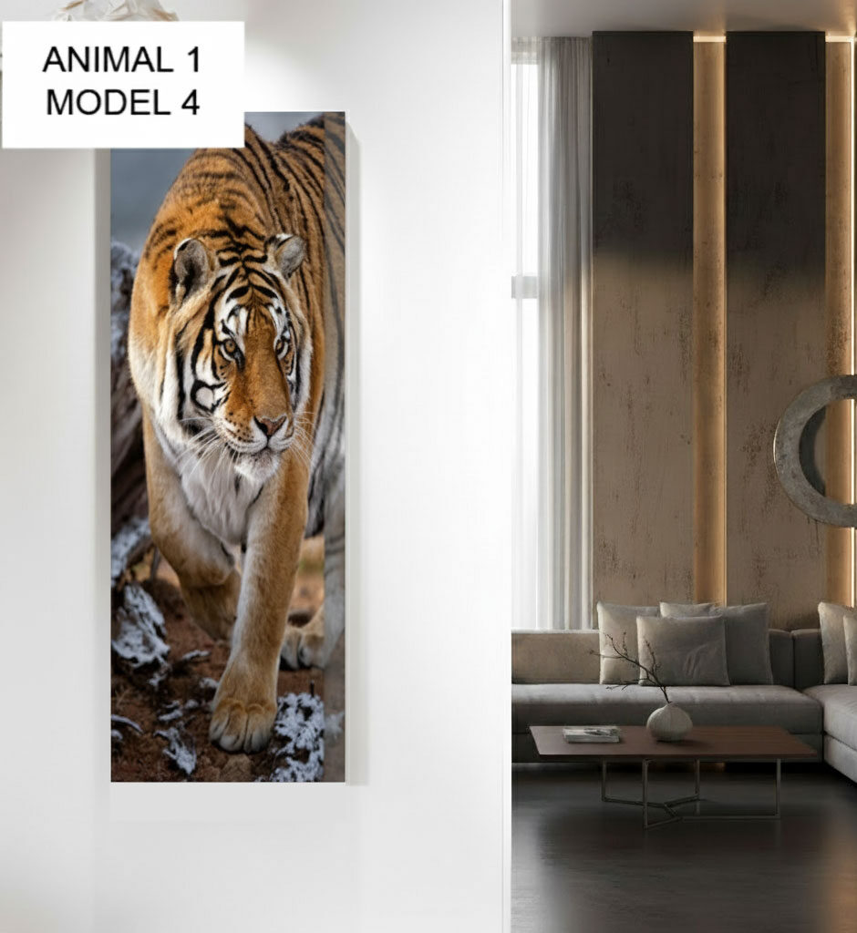 Animals-I
