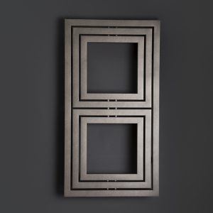Badezimmer design heizkörper art bad heizung