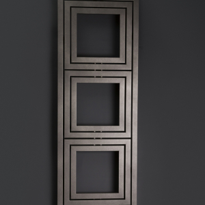 Badezimmer design heizkörper art bad heizung
