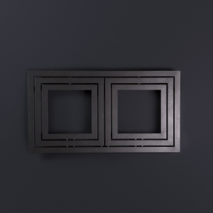 Badezimmer design heizkörper art bad heizung